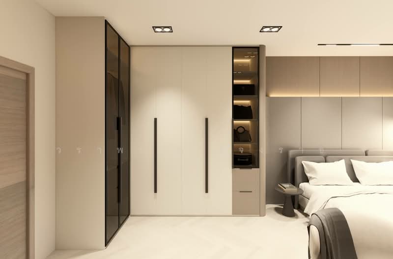 Touch Hill Place, Chiang Mai, 666 Chonlapratarn Road T. Changpuak, Chang Phuak, Muang Chiang Mai, Chiang Mai, 2 Bedrooms, 85 sqm, Condo For Sale, by วราพร ตางจงราช, 500222167 - DDproperty.com