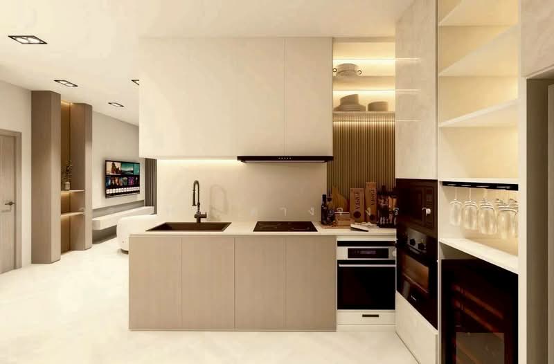 Touch Hill Place : ธัช ฮิลล์ เพลส, เชียงใหม่, 666 ถ.ชลประทาน ต.ช้างเผือก, ช้างเผือก, เมืองเชียงใหม่, เชียงใหม่, 85 ตร.ม., คอนโด ขาย, โดย วราพร ตางจงราช, 500222167 - DDproperty.com