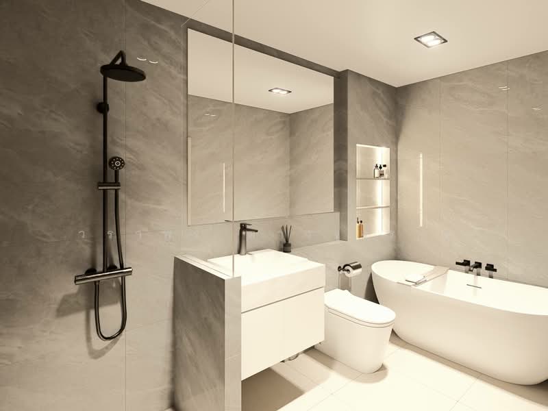 Touch Hill Place, Chiang Mai, 666 Chonlapratarn Road T. Changpuak, Chang Phuak, Muang Chiang Mai, Chiang Mai, 2 Bedrooms, 85 sqm, Condo For Sale, by วราพร ตางจงราช, 500222167 - DDproperty.com