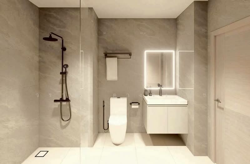 Touch Hill Place, Chiang Mai, 666 Chonlapratarn Road T. Changpuak, Chang Phuak, Muang Chiang Mai, Chiang Mai, 2 Bedrooms, 85 sqm, Condo For Sale, by วราพร ตางจงราช, 500222167 - DDproperty.com