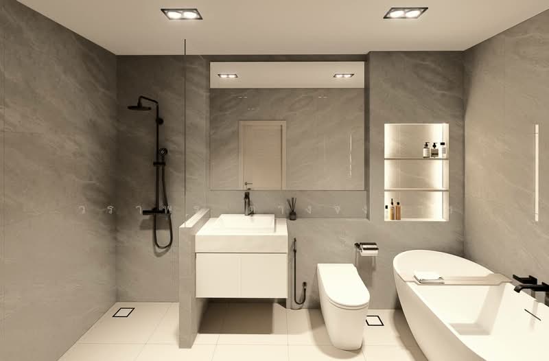 Touch Hill Place : ธัช ฮิลล์ เพลส, เชียงใหม่, 666 ถ.ชลประทาน ต.ช้างเผือก, ช้างเผือก, เมืองเชียงใหม่, เชียงใหม่, 85 ตร.ม., คอนโด ขาย, โดย วราพร ตางจงราช, 500222167 - DDproperty.com