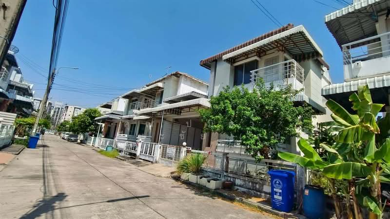 กราฟฟิค เพลส (Graphic Place) ซอยเทพารักษ์22, สมุทรปราการ, ถนนเทพารักษ์, บางเสาธง, บางเสาธง, สมุทรปราการ, 150 ตร.ม., บ้านแฝด ขาย, โดย คุณ ปมิตา เมืองสีหะชัย (เปมล์), 500222169 - DDproperty.com