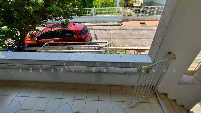 กราฟฟิค เพลส (Graphic Place) ซอยเทพารักษ์22, Samut Prakan, ถนนเทพารักษ์, Bang Sao Thong, Bang Sao Thong, Samut Prakan, 3 Bedrooms, 150 sqm, Semi-Detached House (Twin House) For Sale, by คุณ ปมิตา เมืองสีหะชัย (เปมล์), 500222169 - DDproperty.com