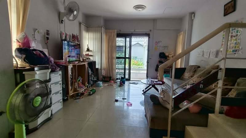 กราฟฟิค เพลส (Graphic Place) ซอยเทพารักษ์22, Samut Prakan, ถนนเทพารักษ์, Bang Sao Thong, Bang Sao Thong, Samut Prakan, 3 Bedrooms, 150 sqm, Semi-Detached House (Twin House) For Sale, by คุณ ปมิตา เมืองสีหะชัย (เปมล์), 500222169 - DDproperty.com