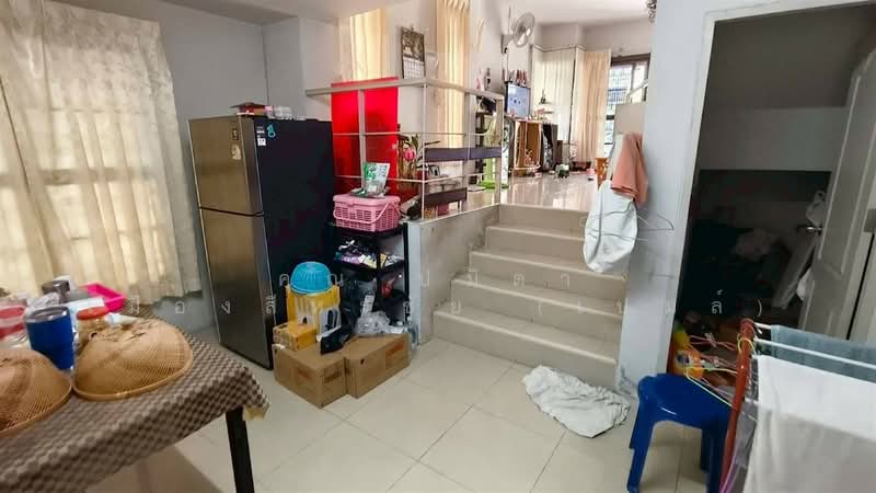 กราฟฟิค เพลส (Graphic Place) ซอยเทพารักษ์22, Samut Prakan, ถนนเทพารักษ์, Bang Sao Thong, Bang Sao Thong, Samut Prakan, 3 Bedrooms, 150 sqm, Semi-Detached House (Twin House) For Sale, by คุณ ปมิตา เมืองสีหะชัย (เปมล์), 500222169 - DDproperty.com