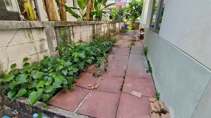 กราฟฟิค เพลส (Graphic Place) ซอยเทพารักษ์22, Samut Prakan, ถนนเทพารักษ์, Bang Sao Thong, Bang Sao Thong, Samut Prakan, 3 Bedrooms, 150 sqm, Semi-Detached House (Twin House) For Sale, by คุณ ปมิตา เมืองสีหะชัย (เปมล์), 500222169 - DDproperty.com