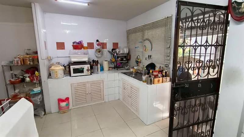 กราฟฟิค เพลส (Graphic Place) ซอยเทพารักษ์22, Samut Prakan, ถนนเทพารักษ์, Bang Sao Thong, Bang Sao Thong, Samut Prakan, 3 Bedrooms, 150 sqm, Semi-Detached House (Twin House) For Sale, by คุณ ปมิตา เมืองสีหะชัย (เปมล์), 500222169 - DDproperty.com