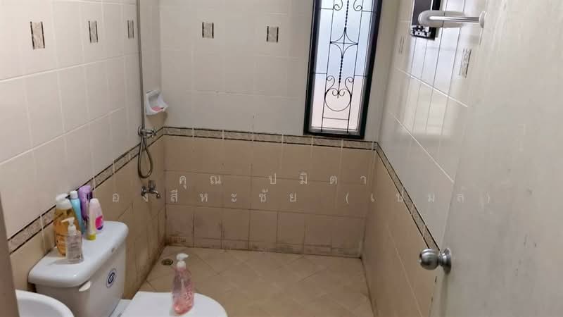 กราฟฟิค เพลส (Graphic Place) ซอยเทพารักษ์22, Samut Prakan, ถนนเทพารักษ์, Bang Sao Thong, Bang Sao Thong, Samut Prakan, 3 Bedrooms, 150 sqm, Semi-Detached House (Twin House) For Sale, by คุณ ปมิตา เมืองสีหะชัย (เปมล์), 500222169 - DDproperty.com