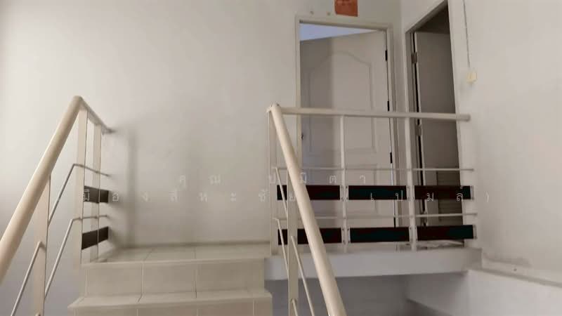 กราฟฟิค เพลส (Graphic Place) ซอยเทพารักษ์22, Samut Prakan, ถนนเทพารักษ์, Bang Sao Thong, Bang Sao Thong, Samut Prakan, 3 Bedrooms, 150 sqm, Semi-Detached House (Twin House) For Sale, by คุณ ปมิตา เมืองสีหะชัย (เปมล์), 500222169 - DDproperty.com