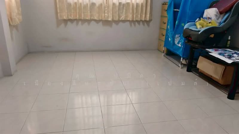 กราฟฟิค เพลส (Graphic Place) ซอยเทพารักษ์22, Samut Prakan, ถนนเทพารักษ์, Bang Sao Thong, Bang Sao Thong, Samut Prakan, 3 Bedrooms, 150 sqm, Semi-Detached House (Twin House) For Sale, by คุณ ปมิตา เมืองสีหะชัย (เปมล์), 500222169 - DDproperty.com