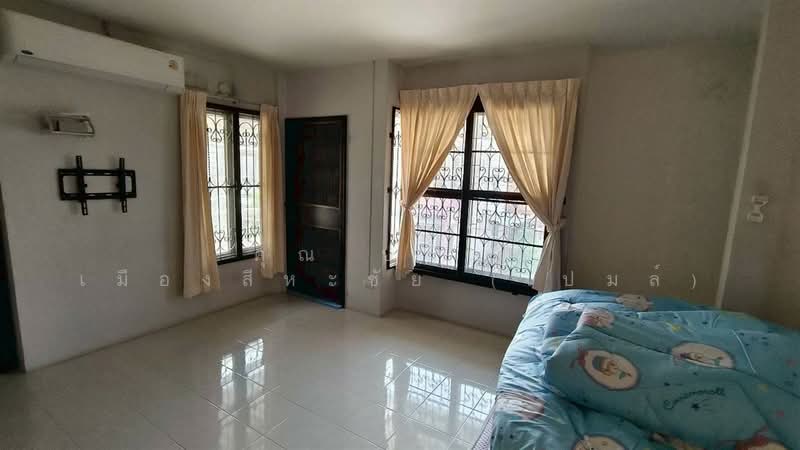 กราฟฟิค เพลส (Graphic Place) ซอยเทพารักษ์22, Samut Prakan, ถนนเทพารักษ์, Bang Sao Thong, Bang Sao Thong, Samut Prakan, 3 Bedrooms, 150 sqm, Semi-Detached House (Twin House) For Sale, by คุณ ปมิตา เมืองสีหะชัย (เปมล์), 500222169 - DDproperty.com