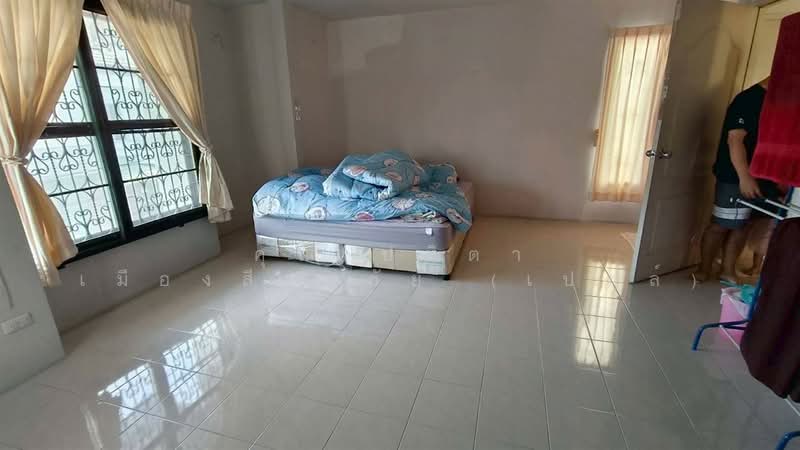 กราฟฟิค เพลส (Graphic Place) ซอยเทพารักษ์22, Samut Prakan, ถนนเทพารักษ์, Bang Sao Thong, Bang Sao Thong, Samut Prakan, 3 Bedrooms, 150 sqm, Semi-Detached House (Twin House) For Sale, by คุณ ปมิตา เมืองสีหะชัย (เปมล์), 500222169 - DDproperty.com
