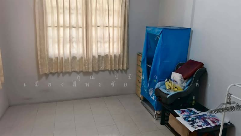 กราฟฟิค เพลส (Graphic Place) ซอยเทพารักษ์22, Samut Prakan, ถนนเทพารักษ์, Bang Sao Thong, Bang Sao Thong, Samut Prakan, 3 Bedrooms, 150 sqm, Semi-Detached House (Twin House) For Sale, by คุณ ปมิตา เมืองสีหะชัย (เปมล์), 500222169 - DDproperty.com