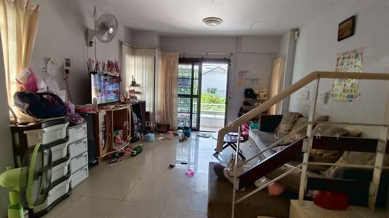 กราฟฟิค เพลส (Graphic Place) ซอยเทพารักษ์22, Samut Prakan, ถนนเทพารักษ์, Bang Sao Thong, Bang Sao Thong, Samut Prakan, 3 Bedrooms, 150 sqm, Semi-Detached House (Twin House) For Sale, by คุณ ปมิตา เมืองสีหะชัย (เปมล์), 500222169 - DDproperty.com