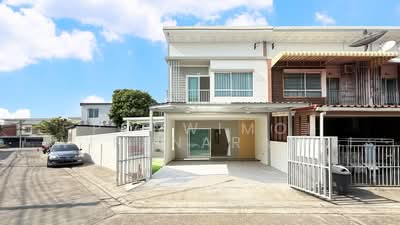 ขาย - Villette Lite Pattanakarn : วิลเลต ไลท์ พัฒนาการ 38, กรุงเทพ