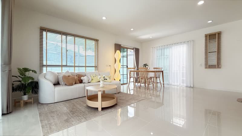 Villette Lite Pattanakarn : วิลเลต ไลท์ พัฒนาการ 38, กรุงเทพ, ซอยพัฒนาการ 38 ถนนพัฒนาการ, สวนหลวง, สวนหลวง, กรุงเทพ, 140 ตร.ม., ทาวน์เฮ้าส์ ขาย, โดย Ponwimol Wipanarapai, 500222170 - DDproperty.com