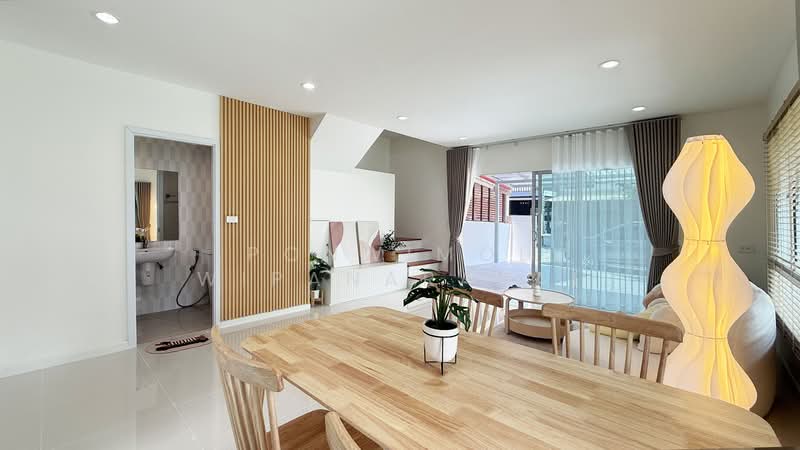 Villette Lite Pattanakarn : วิลเลต ไลท์ พัฒนาการ 38, กรุงเทพ, ซอยพัฒนาการ 38 ถนนพัฒนาการ, สวนหลวง, สวนหลวง, กรุงเทพ, 140 ตร.ม., ทาวน์เฮ้าส์ ขาย, โดย Ponwimol Wipanarapai, 500222170 - DDproperty.com