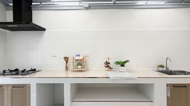 Villette Lite Pattanakarn, Bangkok, Soi Phatthanakan 38, Phatthanakan Road, Suan Luang, Suan Luang, Bangkok, 3 Bedrooms, 140 sqm, Townhouse For Sale, by Ponwimol Wipanarapai, 500222170 - DDproperty.com