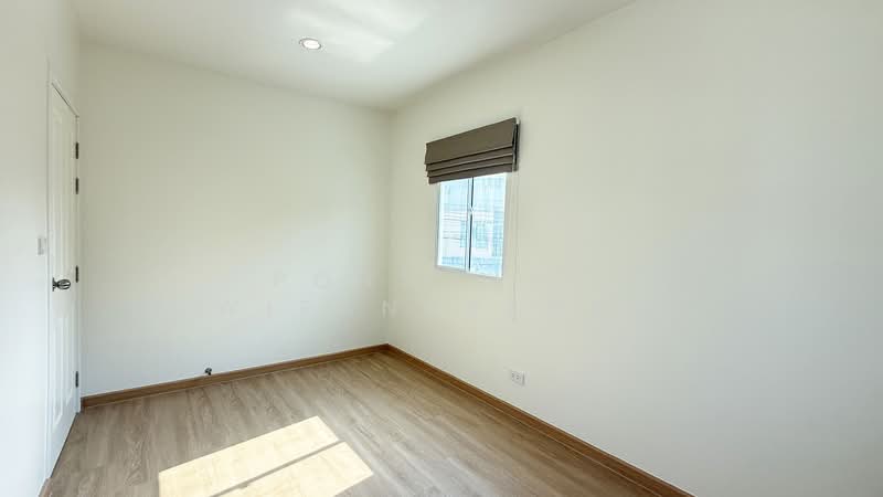 Villette Lite Pattanakarn, Bangkok, Soi Phatthanakan 38, Phatthanakan Road, Suan Luang, Suan Luang, Bangkok, 3 Bedrooms, 140 sqm, Townhouse For Sale, by Ponwimol Wipanarapai, 500222170 - DDproperty.com