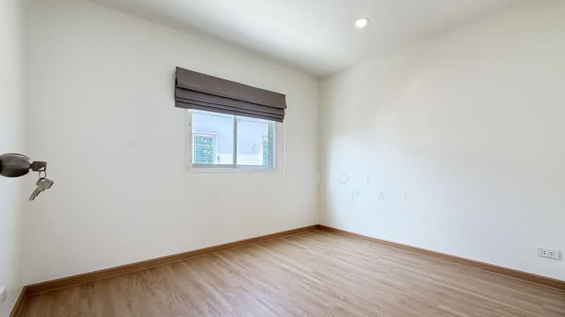 Villette Lite Pattanakarn, Bangkok, Soi Phatthanakan 38, Phatthanakan Road, Suan Luang, Suan Luang, Bangkok, 3 Bedrooms, 140 sqm, Townhouse For Sale, by Ponwimol Wipanarapai, 500222170 - DDproperty.com