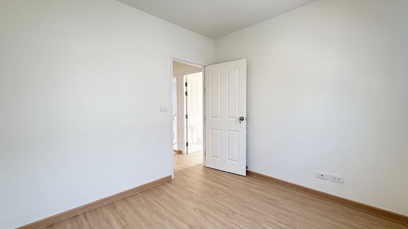 Villette Lite Pattanakarn, Bangkok, Soi Phatthanakan 38, Phatthanakan Road, Suan Luang, Suan Luang, Bangkok, 3 Bedrooms, 140 sqm, Townhouse For Sale, by Ponwimol Wipanarapai, 500222170 - DDproperty.com