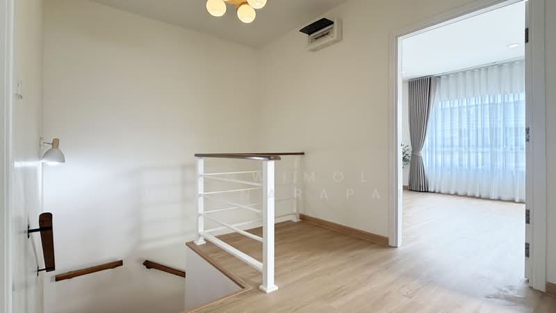 Villette Lite Pattanakarn : วิลเลต ไลท์ พัฒนาการ 38, กรุงเทพ, ซอยพัฒนาการ 38 ถนนพัฒนาการ, สวนหลวง, สวนหลวง, กรุงเทพ, 140 ตร.ม., ทาวน์เฮ้าส์ ขาย, โดย Ponwimol Wipanarapai, 500222170 - DDproperty.com