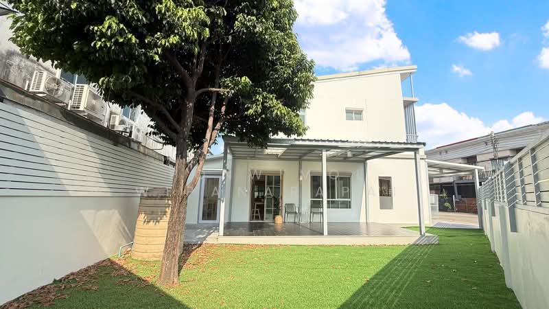 Villette Lite Pattanakarn : วิลเลต ไลท์ พัฒนาการ 38, กรุงเทพ, ซอยพัฒนาการ 38 ถนนพัฒนาการ, สวนหลวง, สวนหลวง, กรุงเทพ, 140 ตร.ม., ทาวน์เฮ้าส์ ขาย, โดย Ponwimol Wipanarapai, 500222170 - DDproperty.com