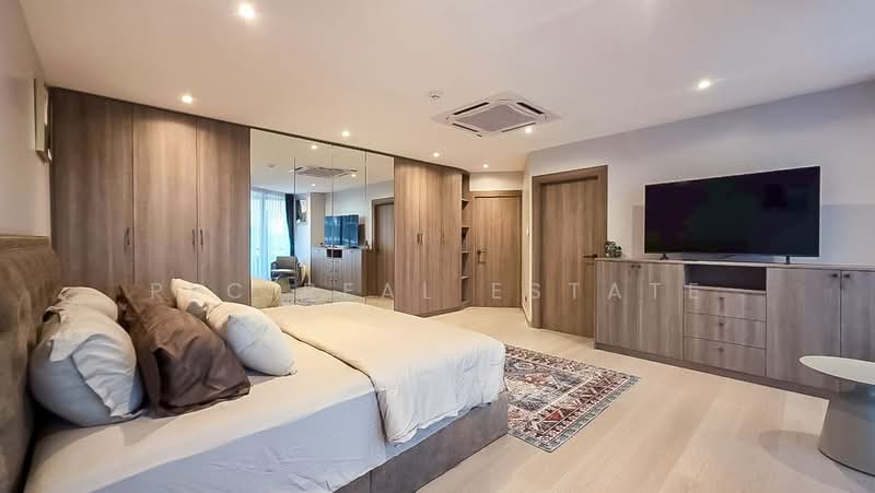 Tropicana Condotel, Chon Buri (Pattaya), 6 338/129 Phra Tamnak, Nong Pru, Bang Lamung (Pattaya), Chon Buri (Pattaya), 2 Bedrooms, 163 sqm, Condo For Sale, by PLC real estate, 500222171 - DDproperty.com
