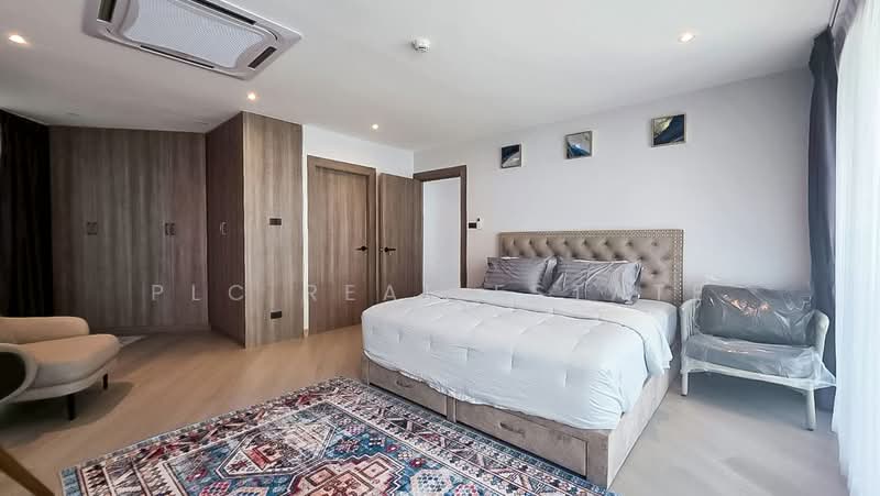 Tropicana Condotel : ทรอปพิคาน่า คอนโดเทล, ชลบุรี, 6 338/129 พระตำหนัก, หนองปรือ, บางละมุง, ชลบุรี, 163 ตร.ม., คอนโด ขาย, โดย PLC real estate, 500222171 - DDproperty.com