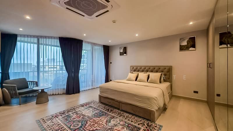 Tropicana Condotel, Chon Buri (Pattaya), 6 338/129 Phra Tamnak, Nong Pru, Bang Lamung (Pattaya), Chon Buri (Pattaya), 2 Bedrooms, 163 sqm, Condo For Sale, by PLC real estate, 500222171 - DDproperty.com