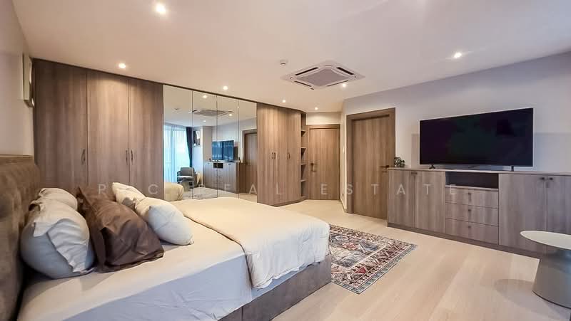 Tropicana Condotel, Chon Buri (Pattaya), 6 338/129 Phra Tamnak, Nong Pru, Bang Lamung (Pattaya), Chon Buri (Pattaya), 2 Bedrooms, 163 sqm, Condo For Sale, by PLC real estate, 500222171 - DDproperty.com