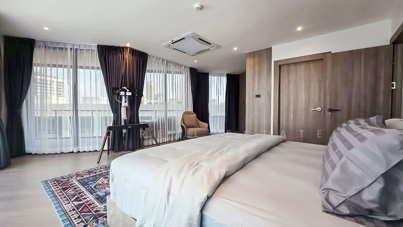Tropicana Condotel, Chon Buri (Pattaya), 6 338/129 Phra Tamnak, Nong Pru, Bang Lamung (Pattaya), Chon Buri (Pattaya), 2 Bedrooms, 163 sqm, Condo For Sale, by PLC real estate, 500222171 - DDproperty.com