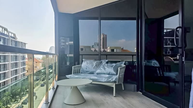 Tropicana Condotel : ทรอปพิคาน่า คอนโดเทล, ชลบุรี, 6 338/129 พระตำหนัก, หนองปรือ, บางละมุง, ชลบุรี, 163 ตร.ม., คอนโด ขาย, โดย PLC real estate, 500222171 - DDproperty.com