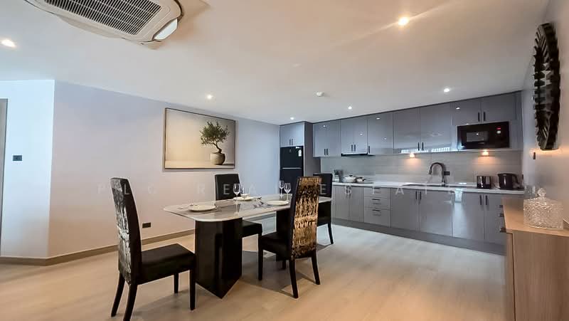 Tropicana Condotel, Chon Buri (Pattaya), 6 338/129 Phra Tamnak, Nong Pru, Bang Lamung (Pattaya), Chon Buri (Pattaya), 2 Bedrooms, 163 sqm, Condo For Sale, by PLC real estate, 500222171 - DDproperty.com