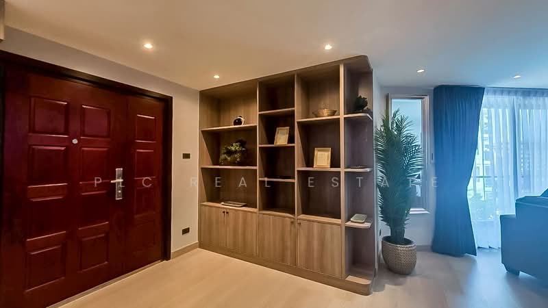 Tropicana Condotel, Chon Buri (Pattaya), 6 338/129 Phra Tamnak, Nong Pru, Bang Lamung (Pattaya), Chon Buri (Pattaya), 2 Bedrooms, 163 sqm, Condo For Sale, by PLC real estate, 500222171 - DDproperty.com