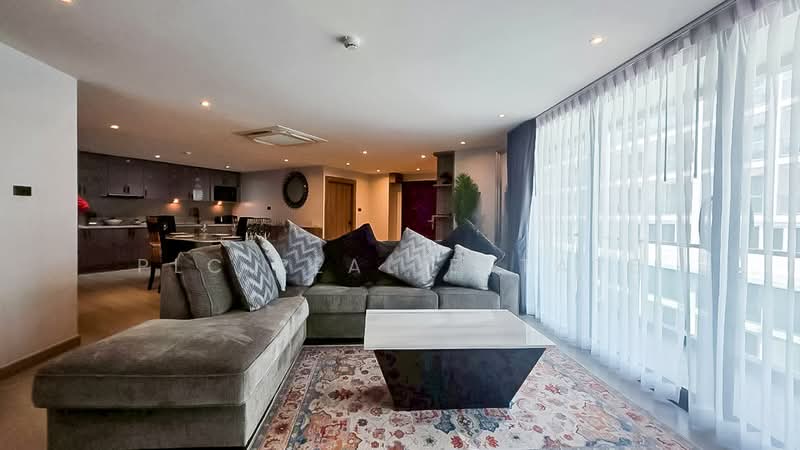 Tropicana Condotel, Chon Buri (Pattaya), 6 338/129 Phra Tamnak, Nong Pru, Bang Lamung (Pattaya), Chon Buri (Pattaya), 2 Bedrooms, 163 sqm, Condo For Sale, by PLC real estate, 500222171 - DDproperty.com