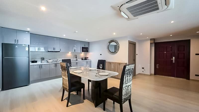 Tropicana Condotel, Chon Buri (Pattaya), 6 338/129 Phra Tamnak, Nong Pru, Bang Lamung (Pattaya), Chon Buri (Pattaya), 2 Bedrooms, 163 sqm, Condo For Sale, by PLC real estate, 500222171 - DDproperty.com