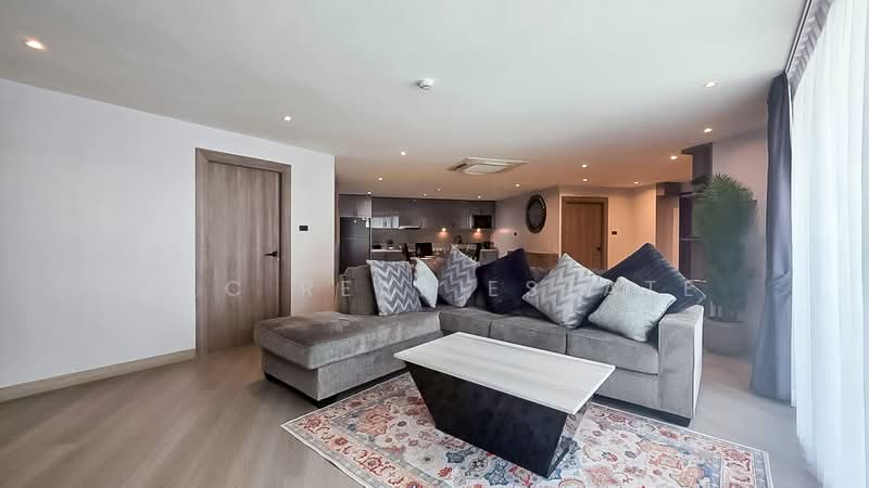 Tropicana Condotel, Chon Buri (Pattaya), 6 338/129 Phra Tamnak, Nong Pru, Bang Lamung (Pattaya), Chon Buri (Pattaya), 2 Bedrooms, 163 sqm, Condo For Sale, by PLC real estate, 500222171 - DDproperty.com