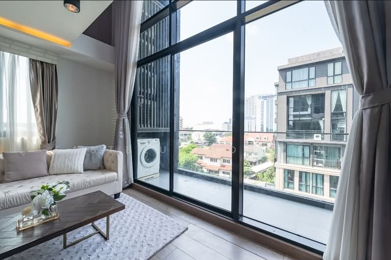 The Unique Sukhumvit 62/1, Bangkok, Sukhumvit Road Soi Sukhumvit 62/1, Bang Chak, Phra Khanong, Bangkok, 3 Bedrooms, 114 sqm, Condo For Rent, by Eastblue Horizon, 500222172 - DDproperty.com