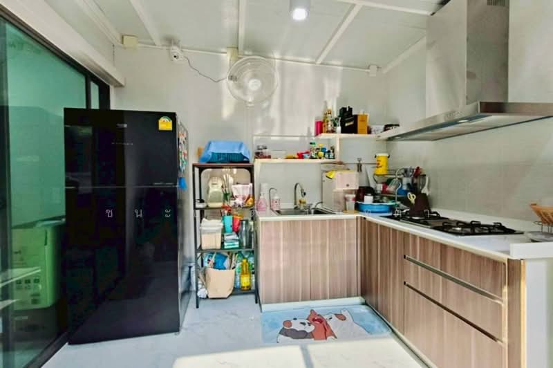 Town Avenue Merge Rattanatibet, Nonthaburi, Rattanathibet Road, Bang Rak Yai, Bang Bua Thong, Nonthaburi, 3 Bedrooms, 170 sqm, Townhouse For Sale, by ชนะชาติ นนท์ตา, 500222173 - DDproperty.com