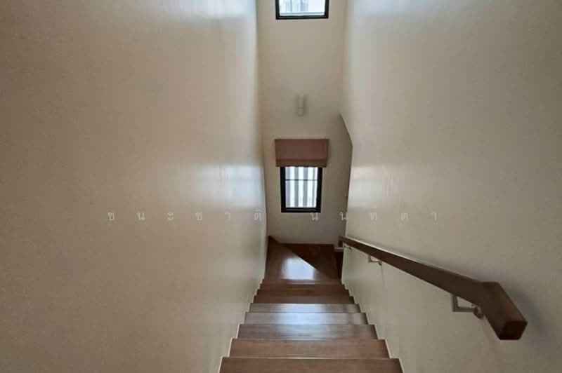 Town Avenue Merge Rattanatibet, Nonthaburi, Rattanathibet Road, Bang Rak Yai, Bang Bua Thong, Nonthaburi, 3 Bedrooms, 170 sqm, Townhouse For Sale, by ชนะชาติ นนท์ตา, 500222173 - DDproperty.com