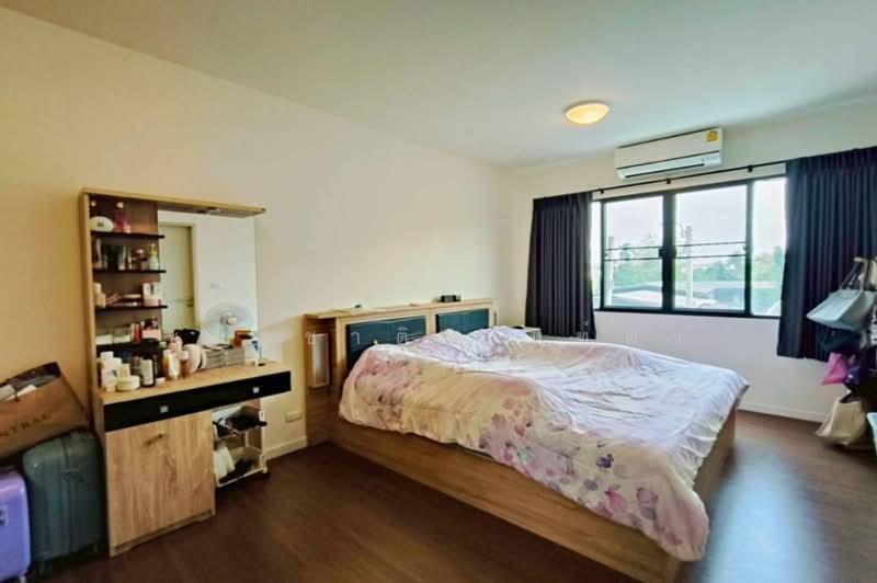 Town Avenue Merge Rattanatibet, Nonthaburi, Rattanathibet Road, Bang Rak Yai, Bang Bua Thong, Nonthaburi, 3 Bedrooms, 170 sqm, Townhouse For Sale, by ชนะชาติ นนท์ตา, 500222173 - DDproperty.com