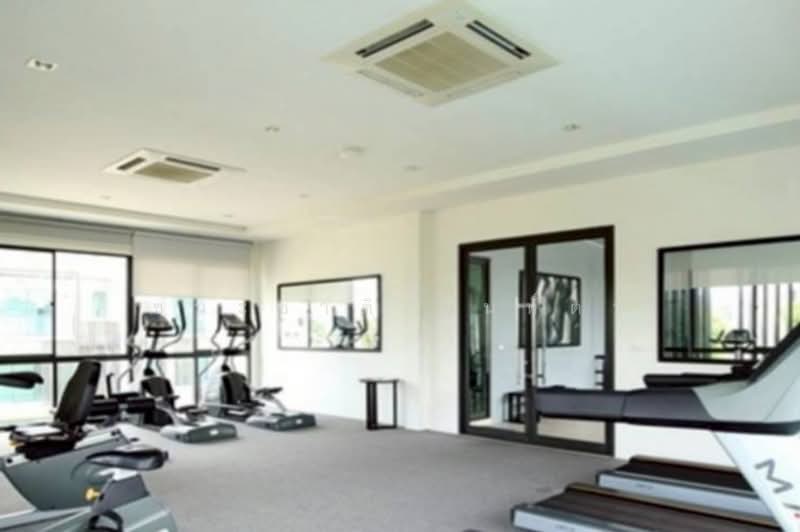 Town Avenue Merge Rattanatibet, Nonthaburi, Rattanathibet Road, Bang Rak Yai, Bang Bua Thong, Nonthaburi, 3 Bedrooms, 170 sqm, Townhouse For Sale, by ชนะชาติ นนท์ตา, 500222173 - DDproperty.com