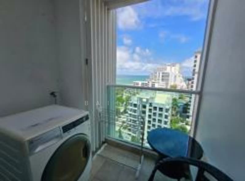 The View Cozy Beach Residence, Chon Buri (Pattaya), Nong Pru, Bang Lamung (Pattaya), Chon Buri (Pattaya), 1 Bedroom, 41 sqm, Condo For Sale, by Baifern, 500222174 - DDproperty.com
