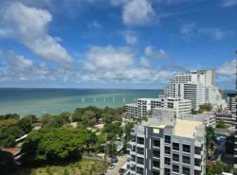 The View Cozy Beach Residence : เดอะ วิว โคซี่ บีช เรสซิเดนซ์, ชลบุรี, หนองปรือ, บางละมุง, ชลบุรี, 41 ตร.ม., คอนโด ขาย, โดย Baifern, 500222174 - DDproperty.com