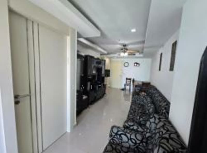 The View Cozy Beach Residence, Chon Buri (Pattaya), Nong Pru, Bang Lamung (Pattaya), Chon Buri (Pattaya), 1 Bedroom, 41 sqm, Condo For Sale, by Baifern, 500222174 - DDproperty.com