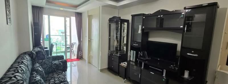 The View Cozy Beach Residence, Chon Buri (Pattaya), Nong Pru, Bang Lamung (Pattaya), Chon Buri (Pattaya), 1 Bedroom, 41 sqm, Condo For Sale, by Baifern, 500222174 - DDproperty.com