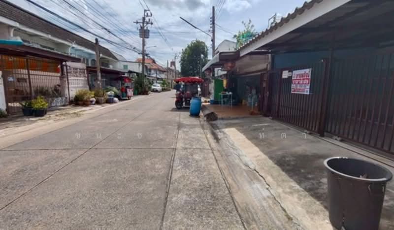 โชคชัย 4 ซอย 36, กรุงเทพ, ลาดพร้าว, ลาดพร้าว, กรุงเทพ, 92 ตร.ม., ทาวน์เฮ้าส์ ขาย, โดย ชนะชาติ นนท์ตา, 500222177 - DDproperty.com