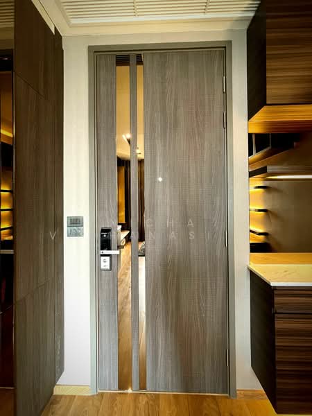 Noble BE33, Bangkok, 19 Soi Sukhumvit 33, Khlong Tan Nua, Watthana, Bangkok, 1 Bedroom, 35 sqm, Condo For Rent, by Nicha Vadhanasiriyakorn, 500222179 - DDproperty.com