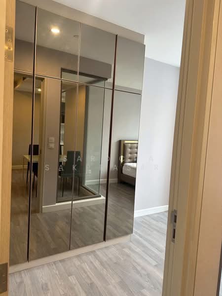 The Room Sathorn : เดอะ รูม สาทร, กรุงเทพ, 78 ถนนปั้น แขวงสีลม เขตบางรัก กรุงเทพมหานคร, สีลม, บางรัก, กรุงเทพ, 45 ตร.ม., คอนโด ให้เช่า, โดย Sarocha Sakprasart, 500222180 - DDproperty.com